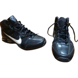 Zapatilla Nike Dream Zoom Air Shox Basquet Talle 10 Us