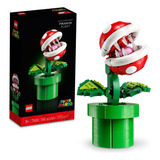 Lego Super Mario Planta Piraña 71426