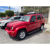 Jeep Liberty 2003 Sport 4x2 At