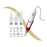 Agujas Cartucho Dermapen 12,24,36,42 Y Nano X3u Oferta