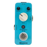 Pedal Chorus Mooer Ensemble King Cuo