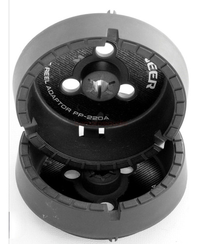 Nab Adaptador Para Carrete Reel To Reel Pioneer, Pp-220a