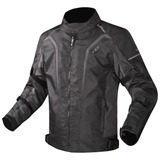 Campera Moto Cordura Mujer Ls2 Sepangoteccion