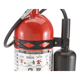 Buckeye Extintor Co2- 10 Lb 