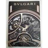 Bulgari Catalogo De Relojes 2012