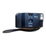 Câmera Fotográfica Kodak S300md Analógica