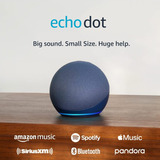 Amazon Echo Dot De 5.ª Asistente Virtual Alexa