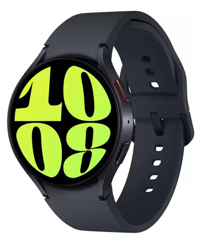 Smartwatch Samsung Galaxy Watch6 Bt 40mm - Grafite Sm-r930
