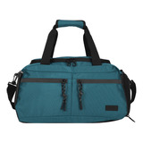 Bolso Deportivo Xtrem Quest Verde Esmeralda S