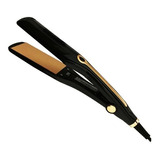 Plancha Para Cabello Profesional Revolution Ceramic Titaniun