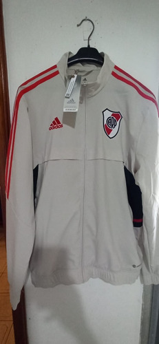 Campera River adidas 2022