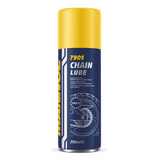 Lubricante Cadena Moto Mannol Chain Lube Aleman 200ml