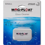 Limpador Magnetico Flutuante P/ Aquario Mag Float  Vidro 5mm