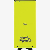 Bateria Y Base LG G5 Se