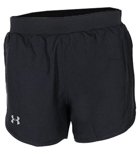 Short Training Under Armour Fly By 2 Mujer