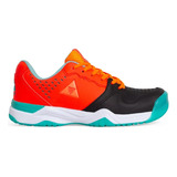 Zapatillas Yoax Power 3.0 Tenis Padel Handball Voley Dama