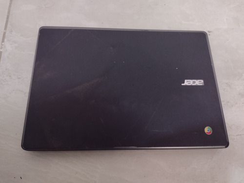 Acer Chromebook C720 