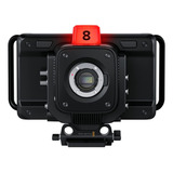 Blackmagic Design Studio Camera 4k Pro G2