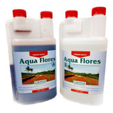 Aqua Flores A+b 1lt Canna