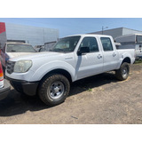 Ford Ranger Doble Cabina 