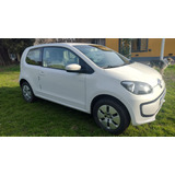 Volkswagen Up! 2016 1.0 High Up! 75cv 3 P