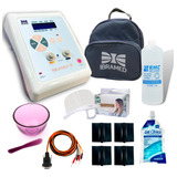 Neurodyn Iii Ibramed Equipamento De Tens Fes Burst 02 Canais