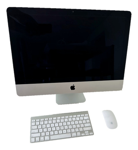 Apple iMac Mac 21 Polegadas I7 16gb Ram Geforce Late 2013 