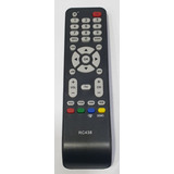 Control Remoto Tv Lcd Led Smart Tcl Rca Rc438