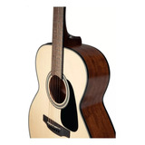 Takamine Gln12ens Guitarra Electroacustica Nex Jumbo Okoume