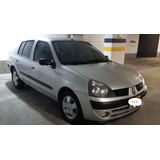 Renault Symbol 2008 1.6 Expression Fase Iv