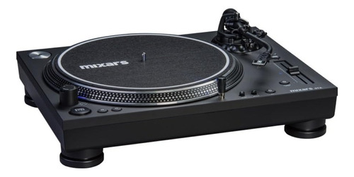 Mixars Sta S-arm High Torque Dj Turntable