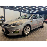 Ford Mondeo Tdci