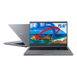 Notebook Samsung Np550xda - I7, 16gb, Ssd 256gb, Windows 11