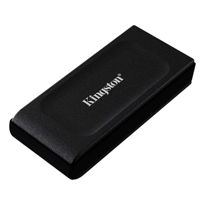 externo Kingston SXS1000 1TB negro | Envío gratis