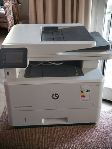 Impresora Hp Laserjet Pro M428fdw