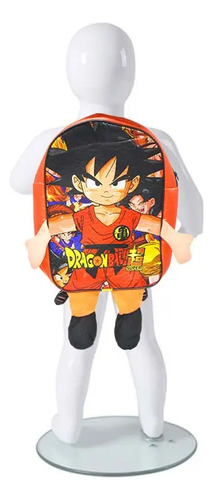 Mochila Escolar, Mayoreo, Diferentes Personajes, Lote 93pzs