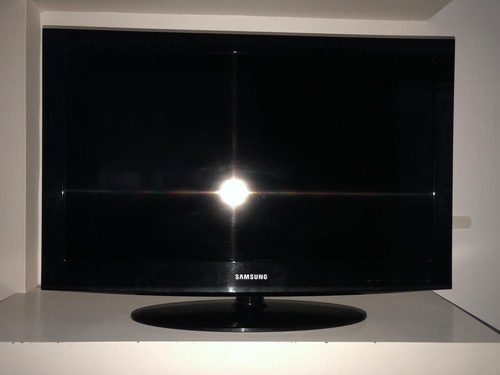 Televisor Lcd Samsung 32 