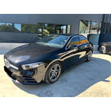 Mercedes Benz A250 Amg Line A 250 Sedan 2020 Solo 26.700 Km 