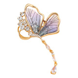 D Broche De Mariposa, Alfiler Decorativo, Alfileres Para