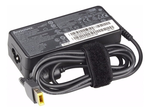 Cargador Lenovo 20v 3.25a G50-30 G50-35 G50-70 G50-80 Usb