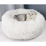 Cama Moises Cat It Fluffy Bed Para Gatos- Petit Pet Shop