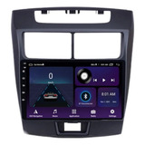 Auto Estéreo Android Touch 2+32g Carplay Toyota Avanza