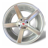 Rines 15 4 100 Saveiro Jetta Golf Cabrio Tsuru Aveo Beat 7y8