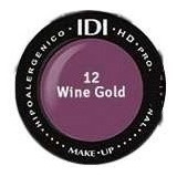 Idi Sombra Hd Indiv.12 Wine Gold 