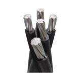 Cable Preensamblado Aluminio 3x35+50mm² Xlpe Cimet 15 Metros