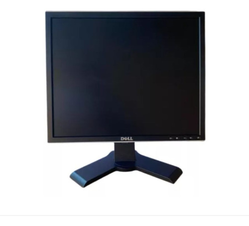 Monitor Barato 19'' Escritorio Comercio Usb Vga Dvi-d C Nfe