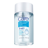 Avon Care Agua Micelar De Limpieza Facial 3 En 1 150ml