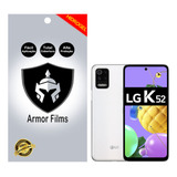 Película Protetora Hidrogel Premium LG K52