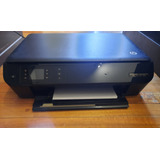 Impresora Hp Deskjet Ink Advantage 3545 Usada