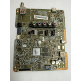 Placa Principal Tv Samsung Un32j4300 